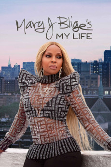 Mary J Blige’s My Life Documentary مستند