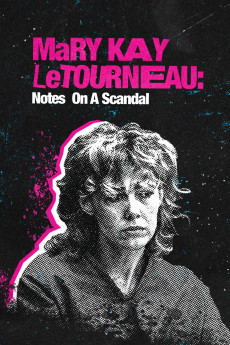 Mary Kay Letourneau: Notes on a Scandal Documentary مستند