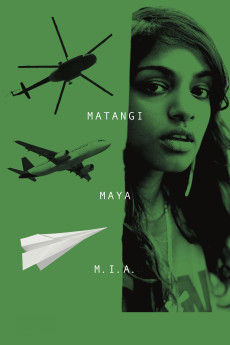 Matangi/Maya/M.I.A Documentary مستند