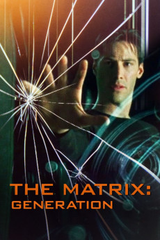 Matrix: Generation Documentary مستند