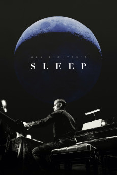 Max Richter’s Sleep Documentary مستند