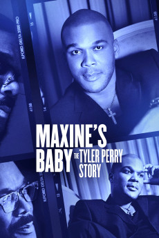 Maxine’s Baby: The Tyler Perry Story Documentary مستند