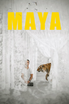 Maya Documentary مستند