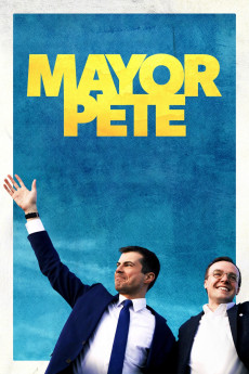 Mayor Pete Documentary مستند