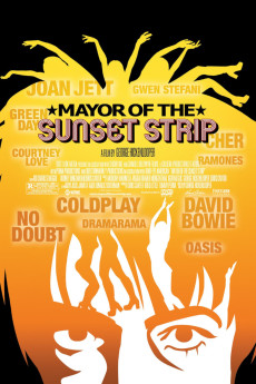 Mayor of the Sunset Strip Documentary مستند