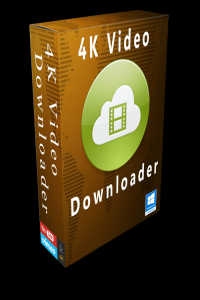 4K Video Downloader Plus 1.9.1 (x64) with Activator – {Sh4ms}