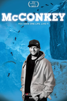 McConkey Documentary مستند