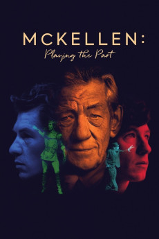 McKellen: Playing the Part Documentary مستند