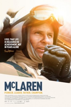 McLaren Documentary مستند