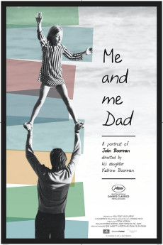 Me and Me Dad Documentary مستند