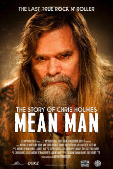 Mean Man: The Story of Chris Holmes Documentary مستند