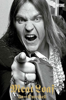 Meat Loaf: In and Out of Hell Documentary مستند