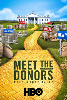 Meet the Donors: Does Money Talk? Documentary مستند