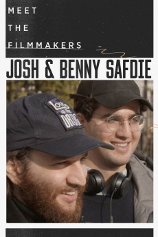 Meet the Filmmakers: Josh and Benny Safdie Documentary مستند