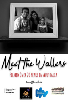 Meet the Wallers Documentary مستند