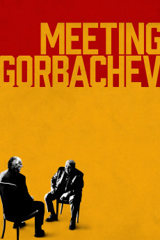 Meeting Gorbachev Documentary مستند