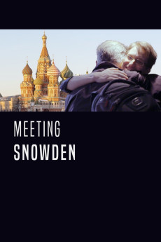 Meeting Snowden Documentary مستند