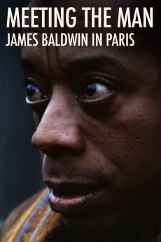 Meeting the Man: James Baldwin in Paris Documentary مستند