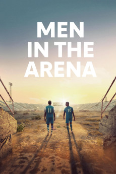 Men in the Arena Documentary مستند