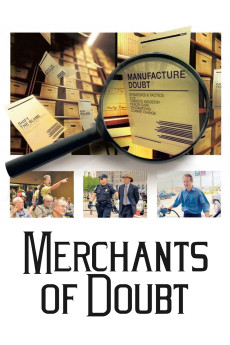 Merchants of Doubt Documentary مستند