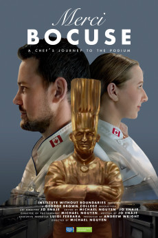 Merci Bocuse Documentary مستند