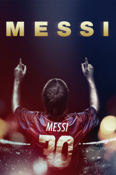 Messi Documentary مستند