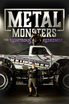 Metal Monsters: The Righteous Redeemer Documentary مستند