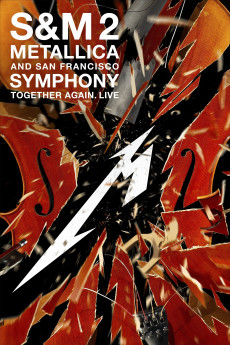 Metallica & San Francisco Symphony – S&M2 Documentary مستند