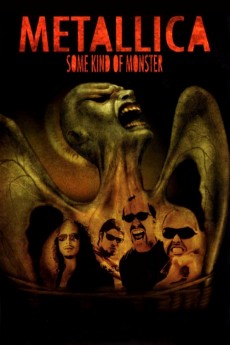 Metallica: Some Kind of Monster Documentary مستند