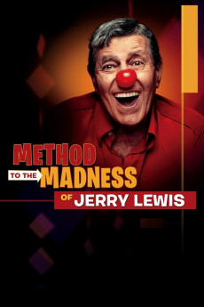 Method to the Madness of Jerry Lewis Documentary مستند