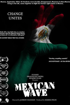 Mexican Wave Documentary مستند