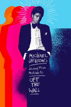 Michael Jackson’s Journey from Motown to Off the Wall Documentary مستند