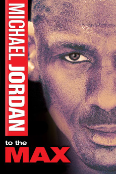 Michael Jordan to the Max Documentary مستند