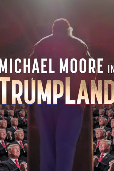 Michael Moore in TrumpLand Documentary مستند