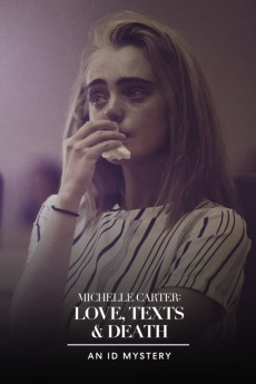 Michelle Carter: Love, Texts & Death Documentary مستند