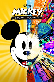 Mickey: The Story of a Mouse Documentary مستند