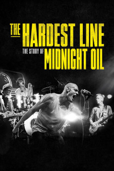 Midnight Oil: The Hardest Line Documentary مستند