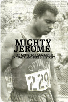 Mighty Jerome Documentary مستند