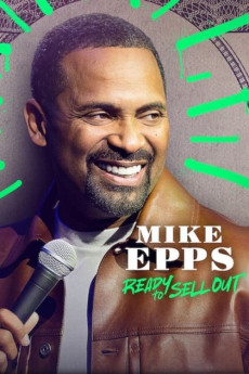 Mike Epps: Ready to Sell Out Documentary مستند