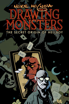 Mike Mignola: Drawing Monsters Documentary مستند