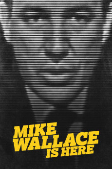 Mike Wallace Is Here Documentary مستند