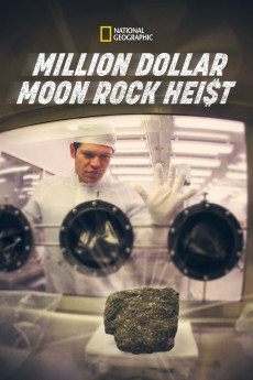 Million Dollar Moon Rock Heist Documentary مستند