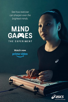 Mind Games – The Experiment Documentary مستند