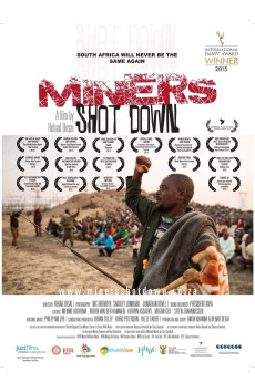 Miners Shot Down Documentary مستند