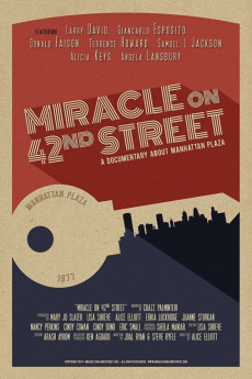 Miracle on 42nd Street Documentary مستند