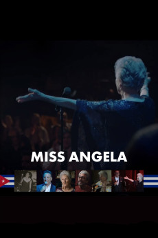 Miss Angela Documentary مستند