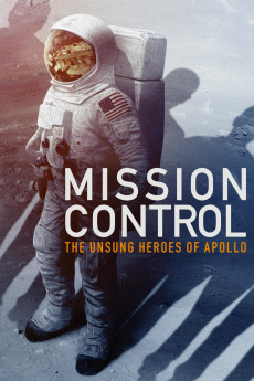 Mission Control: The Unsung Heroes of Apollo Documentary مستند