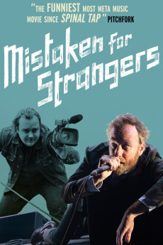 Mistaken for Strangers Documentary مستند