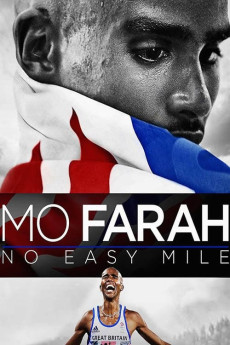 Mo Farah: No Easy Mile Documentary مستند