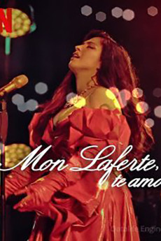 Mon Laferte, te amo Documentary مستند